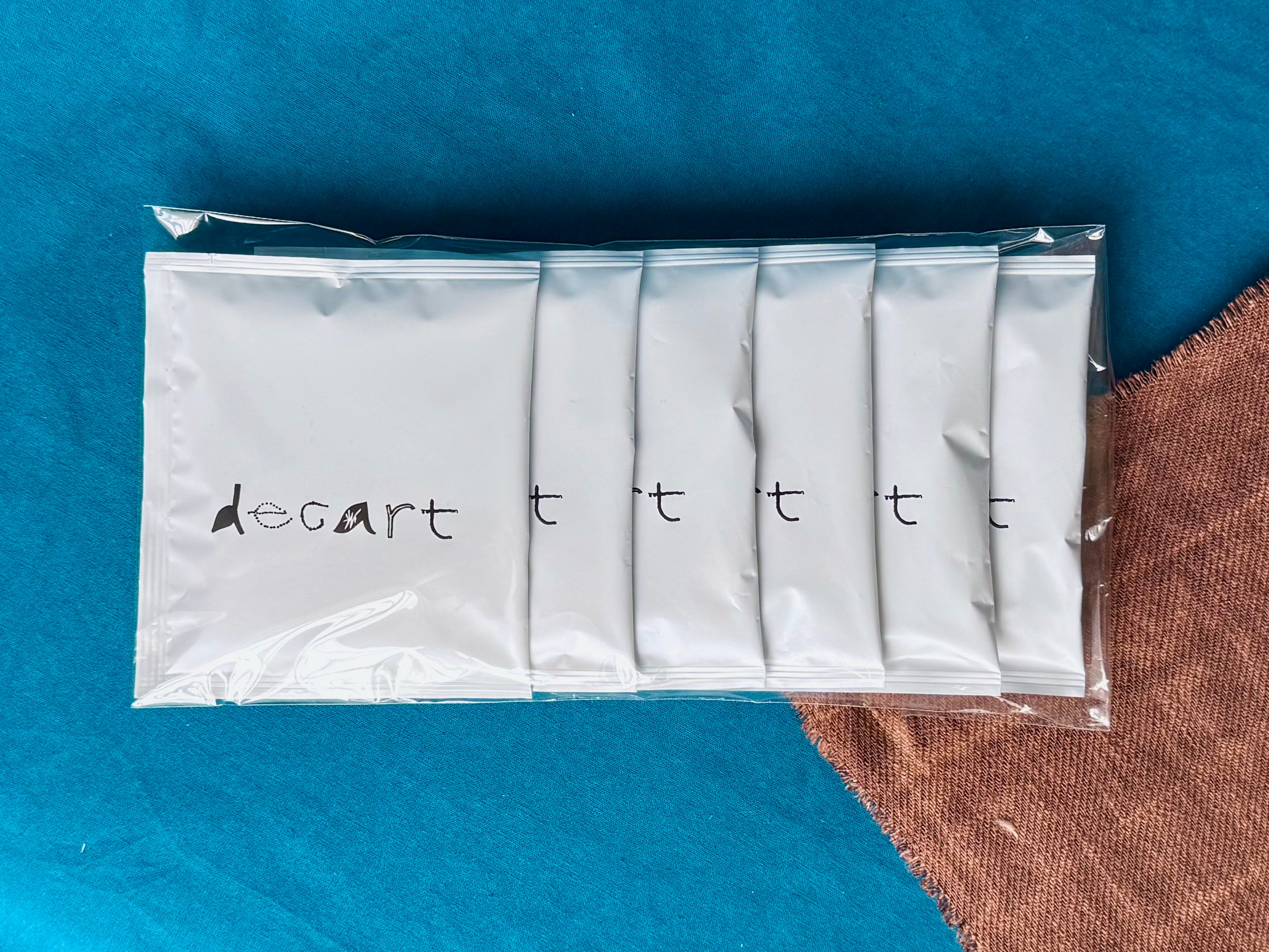 ディカフェブレンド　ディップコーヒー